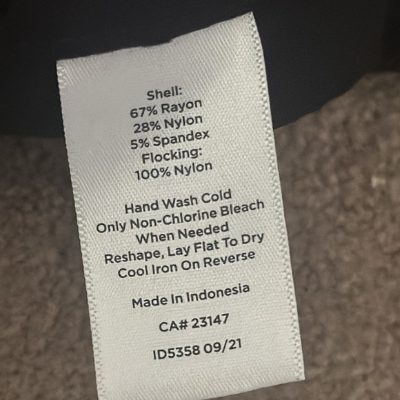 NWT Talbots pants - Picture 5 of 7